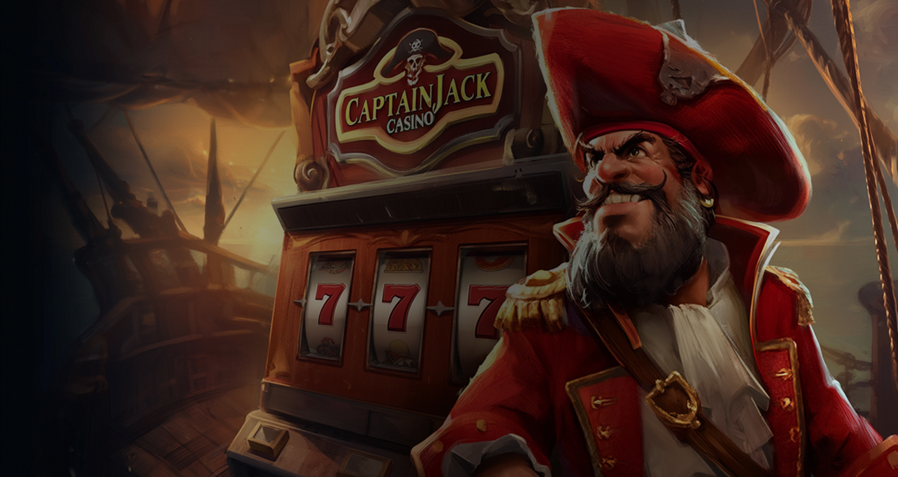 Captain Jack