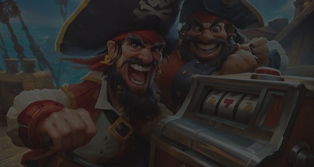 Captain Jack