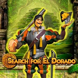 Search For El Dorado